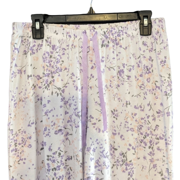 Croft & Barrow 3 Piece PJ Set - Picture 7 of 10